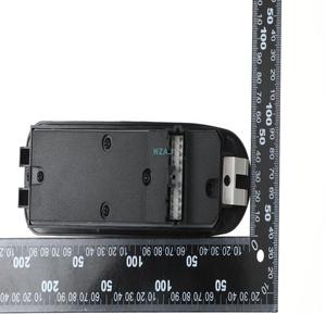 Interruttore alzacristalli elettrico di alta qualità per la stella spaziale di Carisma 1995-2006 100007330 MR792845 - Product Image 5