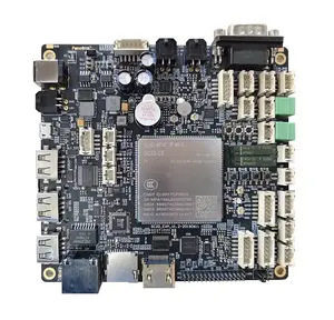 Carte intelligente Quectel SC20 module SC20-EVM pour système android 4G LTE cartes de développement android