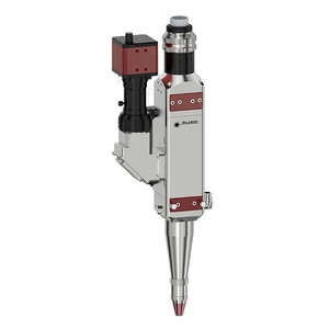 OPSRI 6KW Circular Spot 6KW Tête <span class=keywords><strong>de</strong></span> soudage oscillante à axe unique précision Haute puissance mini taille adaptée à divers métaux Parabolique - Product Image 6