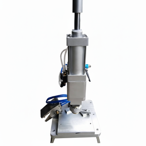 Máquina mezcladora de jabón sólido estampadora hecha a mano precio - Product Image 1