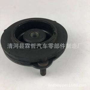 Support supérieur d'amortisseur Toyota Prado 48609-60040, support moteur avant, transmission manuelle - Product Image 5