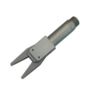 Pinces à moulage pour pièces en aluminium pour robots à bras articulé, services de personnalisation de moulage sous pression