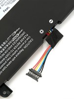 Batería de Polímero Negra de Grado A Recargable Compatible con ThinkPad X1 P1 Hermit Extreme Gen 1/2ª Generación L17C4P72