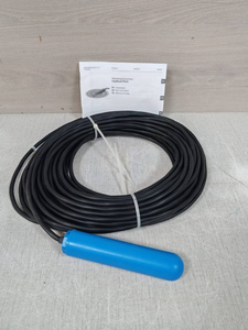 Interrupteur de niveau à flotteur Endress Hauser Liquifloat T FTS20 AC PP PVC IP68 250VAC 150VDC en stock - Product Image 5