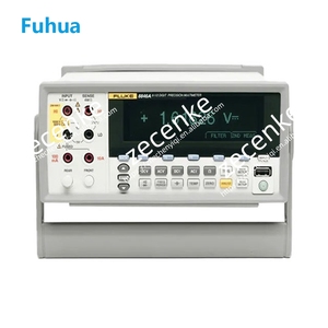 <span class=keywords><strong>8845A</strong></span> Multimètre numérique de précision à 6.5 chiffres Expédition rapide Nouveau - Product Image 1