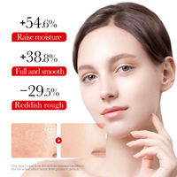 OEM SADOER Nouveau 2025 Crème Visage, Lotion et Tonique Personnalisés au Céramide et Vitamine C, Apaisants, Réparateurs et Éclaircissants, Cosmétiques Chinois pour Soins de la Peau Féminine