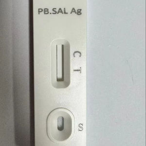 Быстрый тест на сальмонеллу - Product Image 1