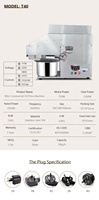 Mini 20 Kg/uur Commerciële Koude/Warme Pers Oliepersmachine Automatische Schroefpers RVS 304 Walnoot Olijf Sojaboon Olie Hoge Kwaliteit