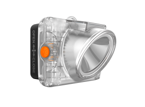مصباح سقف معدني بدون سلك موديل KL6LMA, مصباح سقف معدني بدون سلك بنظام التعدين الاحترافي بنظام البيع المباشر من المصنع ، طراز KL6LMA - Product Image 2