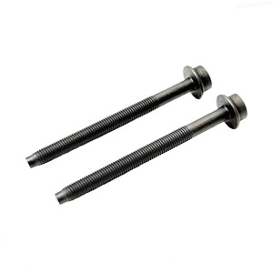 730.300 WHT000912 14-32277-01 Bullone Testata Cilindro per VW GOLF VI PASSAT B6 B7 Audi A1 A3 1.4 TSI CAV CAXA CAXC CTHA <span class=keywords><strong>BLG</strong></span> - Product Image 6