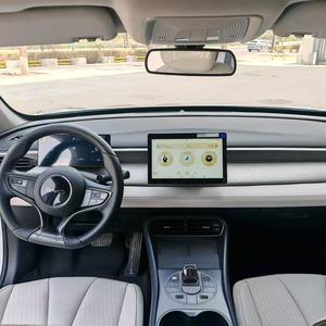 <span class=keywords><strong>Voiture</strong></span> d'occasion Bestseller 2025 Byd Seal 05 Dm-i 1.5 CVT Conduite Intelligente 55km Luxe LHD Berline Automatique - Product Image 5
