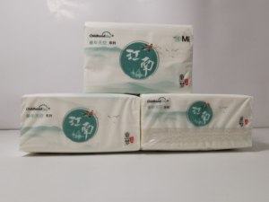 Vente en gros <span class=keywords><strong>de</strong></span> mouchoirs en papier pour le visage, doux, respectueux <span class=keywords><strong>de</strong></span> la peau, en pâte vierge, pour la maison - Product Image 3