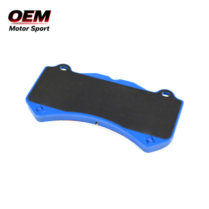 04466-47070 Pastillas de freno delanteras originales, compatibles con los modelos Citroen JUMPER, C3, BERLINGO, BASALT y C5. Garantía de 1 año. - Product Image 3