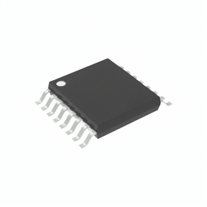 BOM IC In Stock 16 TSSOP Exposed Pad Buy Electronics Components Online AL5873T16E-13 Power Management (PMIC) - Product Image 1