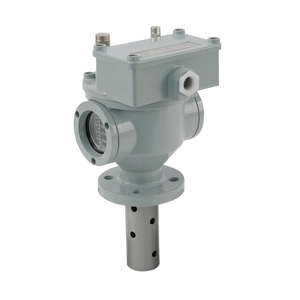 รีเลย์บุคโฮลซ์/แก๊สคุณภาพสูงสำหรับหม้อแปลงไฟฟ้าแบบจุ่มน้ำมัน QJ ราคาพิเศษ, สัญญาณเดี่ยว, ทริปคู่ - Product Image 2