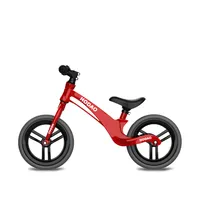 Hodao - Baby Balance Bike with Adjustable Seat