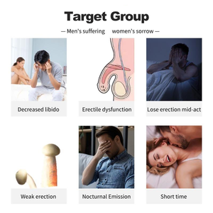 สารสกัดสมุนไพรจีนช่วยเพิ่มความแข็งตัวของอวัยวะเพศชาย ช่วยเพิ่มความรู้สึกทางเพศสำหรับผู้ใหญ่ ผู้ชาย โปรโมชั่นเครื่องดื่มเสริมความเป็นชาย OEM ODM - Product Image 3