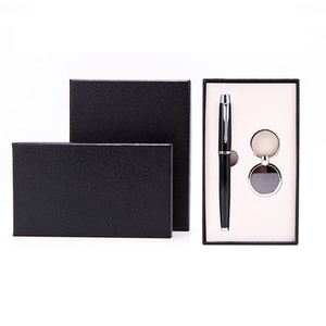 Wholesale Pen <b>Gift</b> Set Luxury Business Advertising Men Printed Metal Pen Set <b>Gifts</b> with Box - Product Image 6