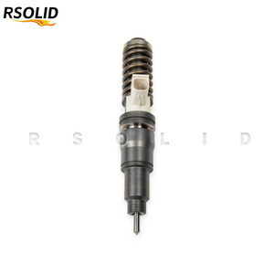 Inyector de Combustible Rsoliddiesel 20929906 Compatible con Motor D16, Excavadora EC700B, Cargadora L350F, Inyector Electrónico - Product Image 4