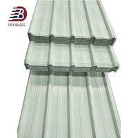 Tôles de Toiture Métalliques Profilées en Acier Coloré – Plaques d'Acier Colorées pour Toitures – Produits Métalliques et Toitures en Acier