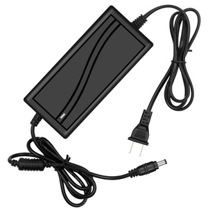 Rey.1 48V 2A <b>Power</b> Adapter For <b>PoE</b> <b>Switch</b> Surveillance Supply Heat Dissipation 95 Efficiency 2 Years Warranty - Product Image 1