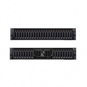 Serveur Rack Dell PowerEdge R7615 à Prix de Gros, Processeurs AMD EPYC 9754, 8 LFF, 2*800W, H755, iDRAC9, Rail, Carte Mémoire - Product Image 1
