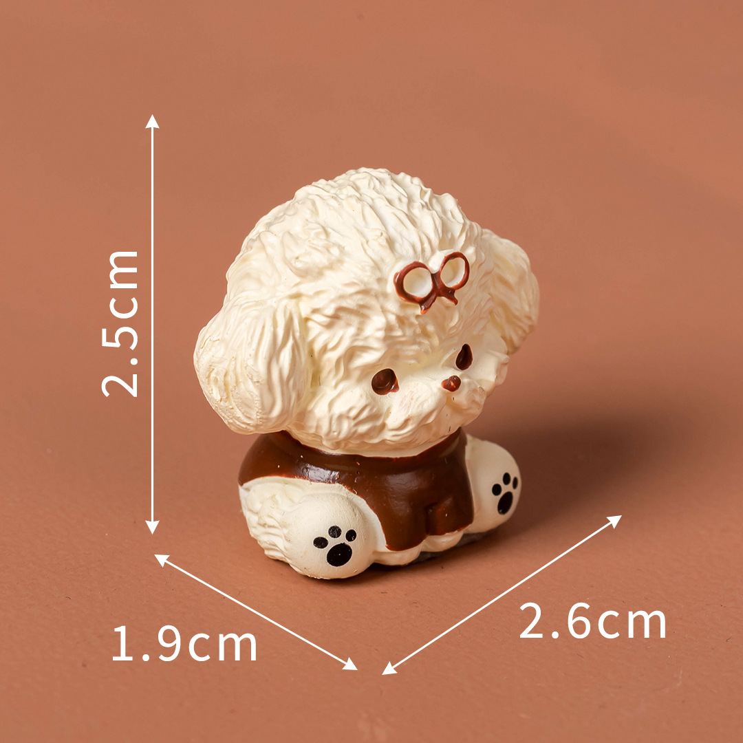 Caniche non.6