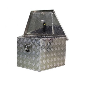 Hộp nhôm <span class=keywords><strong>Trailer</strong></span> <span class=keywords><strong>Tongue</strong></span> công - Product Image 3