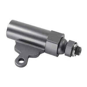 Sensor de Presión de Silicio Difuso GAMICOS GPT200S 0.5% IP67 316L para Riego Agrícola - Product Image 2