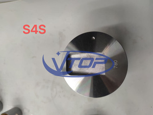 Kit Revisione Motore S4S per Escavatore, Kit Cilindri per Ricambi Camion Mitsubishi S6S, Pistone 32A1710100 32A17-10100 - Product Image 3