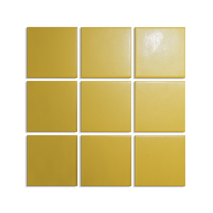 Ventes directes d'usine porcelaine noire <span class=keywords><strong>dalle</strong></span> émaillée polie carreaux de <span class=keywords><strong>sol</strong></span> mosaïque <span class=keywords><strong>autocollant</strong></span> mural - Product Image 3