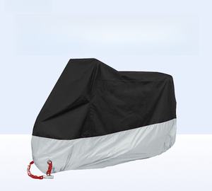 Tente pour moto, housse de protection pour moto, garage pour moto, housse imperméable et anti-poussière pour vélo - Product Image 5