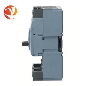 Interruptor Automático de Caja Moldeada de 3 Polos SIEMENS 3VT2 725-3AA36-0AA0 Original, Nuevo, Controlador Lógico Programable (PLC) de 16 E/S, 110V - Product Image 2