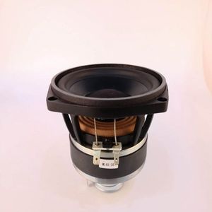 Haut-parleur coaxial 80W Power 89 <span class=keywords><strong>DB</strong></span> Sensitivity 5 "pour haut-parleur de moniteur de scène - Product Image 2