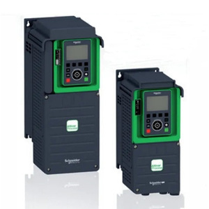 Schneider อินเวอร์เตอร์ความถี่ ATV930D45N4 380-480V ไดรฟ์ความเร็วตัวแปร3.7kW ใช้งานทั่วไป - Product Image 1
