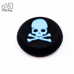 Tay Cầm Ngón Cái Cho PS3 PS4 PS5 Bộ Điều Khiển <span class=keywords><strong>Xbox</strong></span> One <span class=keywords><strong>Xbox</strong></span> <span class=keywords><strong>360</strong></span> Cần Điều Khiển Nintendo <span class=keywords><strong>Switch</strong></span> Pro Cần Điều Khiển Ngón Tay Cái - Product Image 4