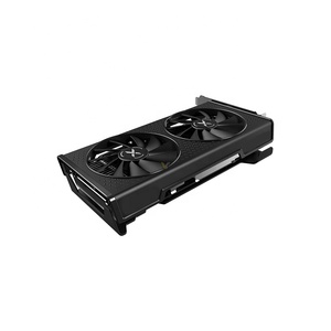 6600XT pour <span class=keywords><strong>AMD</strong></span> <span class=keywords><strong>Radeon</strong></span> <span class=keywords><strong>RX</strong></span> <span class=keywords><strong>6600</strong></span> <span class=keywords><strong>XT</strong></span> 8GDDR6 128 bits 132 W carte graphique GPU - Product Image 2