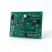 Vente directe d'usine de Pékin - Service d'assemblage de cartes mères, de contrôleurs de moteur et de circuits imprimés PCBA - Personnalisation de plusieurs cartes de circuits imprimés PCBA