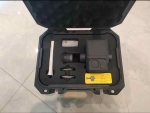 กล้อง Zenmuse L1 ของแท้จากโรงงาน สำหรับ M300 M350 RTK UAV ระยะ 450 เมตร ระบบ LiDAR คู่ และ RGB Fusion สำหรับการทำแผนที่เมืองอัจฉริยะ - Product Image 4