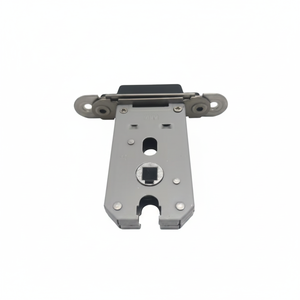 Corpo <span class=keywords><strong>Serratura</strong></span> Magnetica Silenziosa Moderna 60mm con Chiusura Automatica e Punta Rinforzata in Nylon per Set <span class=keywords><strong>Serratura</strong></span> <span class=keywords><strong>Porta</strong></span> in Legno - Direttamente dalla Fabbrica - Product Image 5