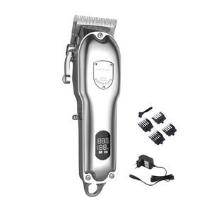 Waterproof 6 in 1 <strong>Men</strong> <strong>Grooming</strong> Set <strong>Grooming</strong> <strong>Kit</strong> for <strong>Men</strong> Beard <strong>Hair</strong> Trimmer - Product Image 6