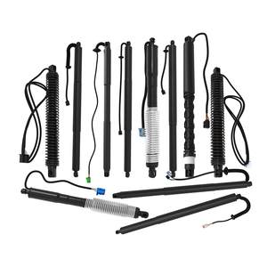 พัดลมหม้อน้ำระบายความร้อนเครื่องยนต์สำหรับ <span class=keywords><strong>Mercedes</strong></span> 253 205 213 238รุ่น0999061100 0999061800 0999061401 0999063802 - Product Image 5