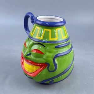 ฝา<span class=keywords><strong>ปิด</strong></span>แก้วน้ำลายการ์ตูน3D เป็นมิตรกับสิ่งแวดล้อม, ฝา<span class=keywords><strong>ปิด</strong></span>แก้วน้ำเซรามิกลายการ์ตูนใช้ซ้ำได้เป็นมิตรกับสิ่งแวดล้อมสำหรับเครื่องดื่มร้อนใช้ในงานปาร์ตี้ - Product Image 3