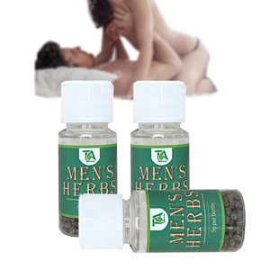 Píldoras Herbales Naturales Puras para Hombres, Venta al <span class=keywords><strong>por</strong></span> Mayor OEM, Aumentan <span class=keywords><strong>la</strong></span> Energía y <span class=keywords><strong>la</strong></span> Vitalidad, Esenciales para el Cuidado de <span class=keywords><strong>la</strong></span> Salud Diaria - Product Image 1