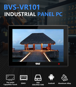 10.1 Inch Industrial Advertising Machine Android System RK3566 Motherboard TFT Touch Screen <strong>2</strong>+<strong>16Gb</strong> <strong>Memory</strong> New UK AU <strong>DDR3</strong> SSD - Product Image 5