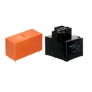 Relais de puissance G5Q-1A-HR-HA-VH DC12 à forte intensité de démarrage 10A, 100% neuf et original, homologué par des ingénieurs, pour applications lourdes - Product Image 1