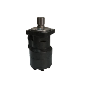 Motor Hidráulico de Rueda HUAMAO BM1-200 BM1-250 BM1-315 |   Motor Hidráulico Orbital de Alto Torque Directo de Fábrica - Product Image 4