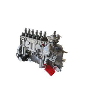 משאבת הזרקת דלק P7100 BHF4P120202 רגולטור RSV בוכנה 13 מ\\\"מ, גובה קמפר 12 מ\\\"מ - Product Image 2