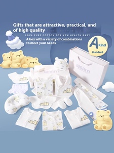 Productos <span class=keywords><strong>de</strong></span> Alta Gama <span class=keywords><strong>para</strong></span> Bebés, Traje <span class=keywords><strong>de</strong></span> Bebé <span class=keywords><strong>de</strong></span> Algodón Puro Clase A, Caja <span class=keywords><strong>de</strong></span> Regalo <span class=keywords><strong>para</strong></span> Recién Nacidos, <span class=keywords><strong>Guantes</strong></span> y Manoplas <span class=keywords><strong>para</strong></span> Niños, Regalos <span class=keywords><strong>para</strong></span> Recién Nacidos - Product Image 2