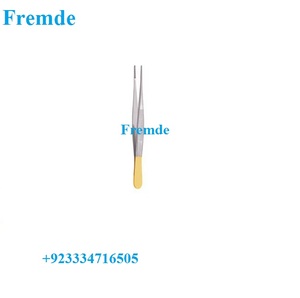 POTTS SMITH PINCE À PANSEMENT - Product Image 1